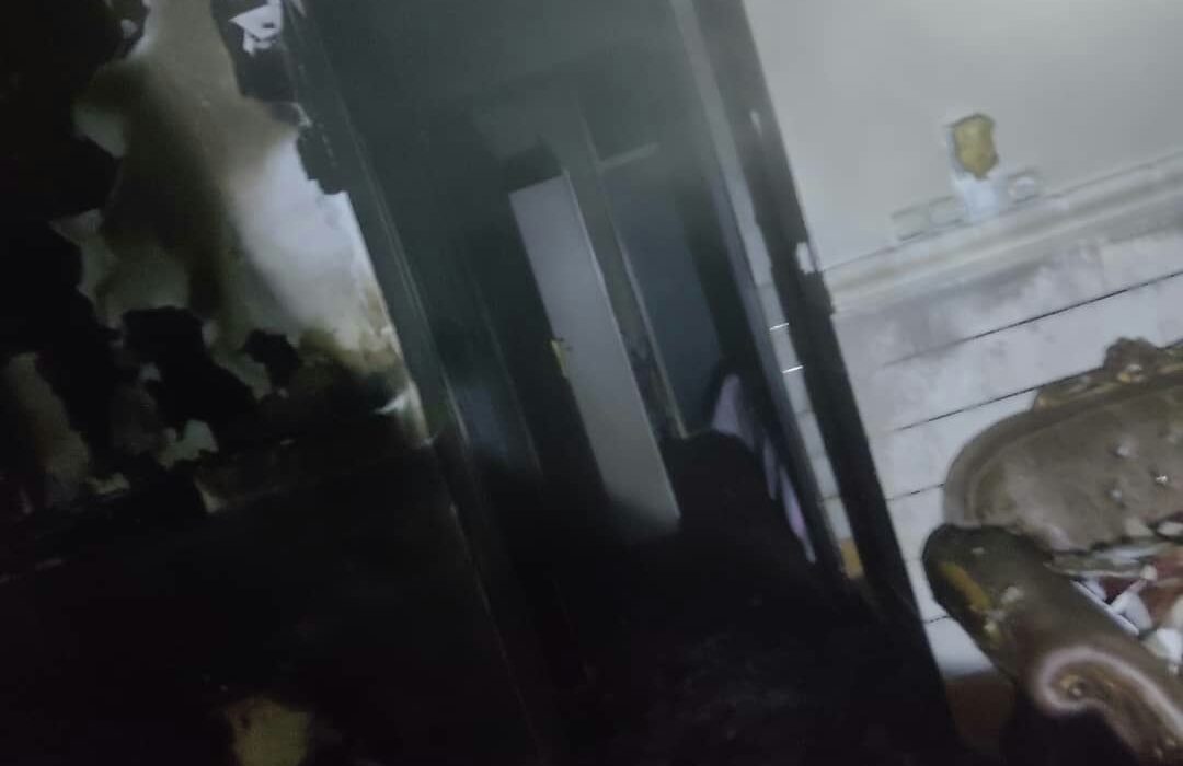 افتتاح خانه کنکور درهندیجان