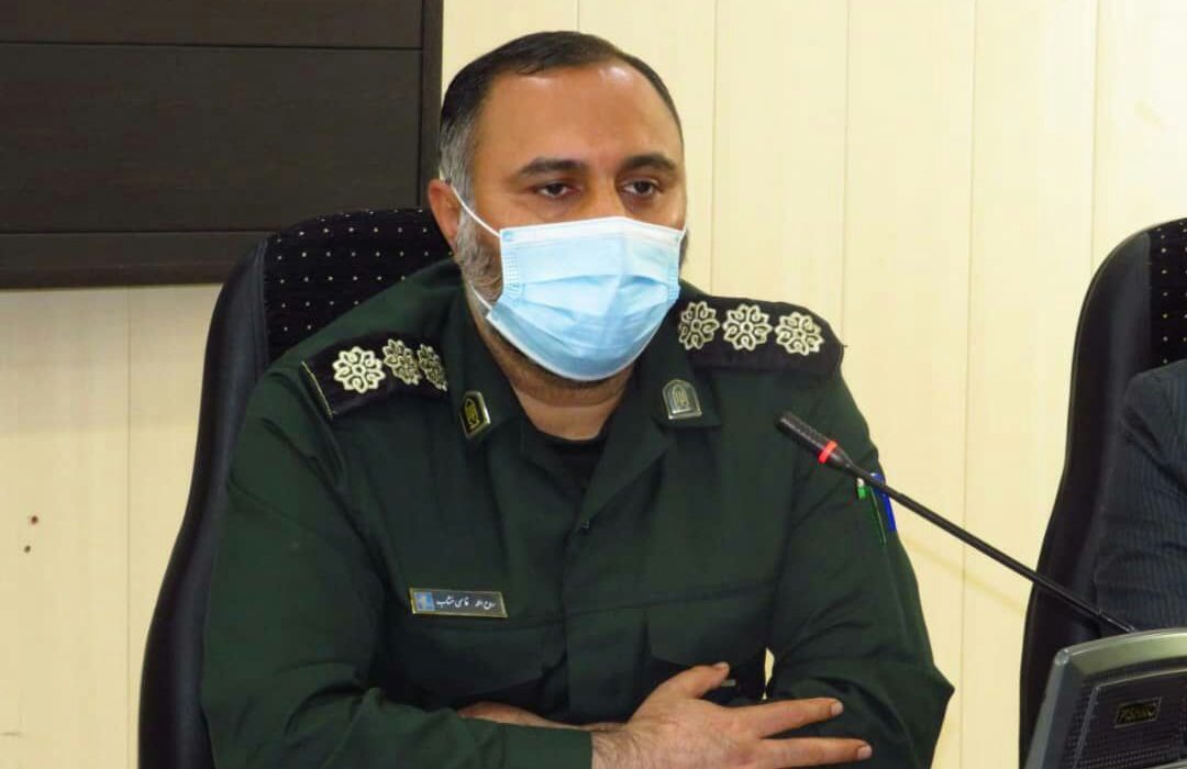 برنامه های مربوط به کنگره ۲۳ هزار شهدای کربلای خوزستان در سال ۱۴۰۱ در هندیجان برگزار می گردد