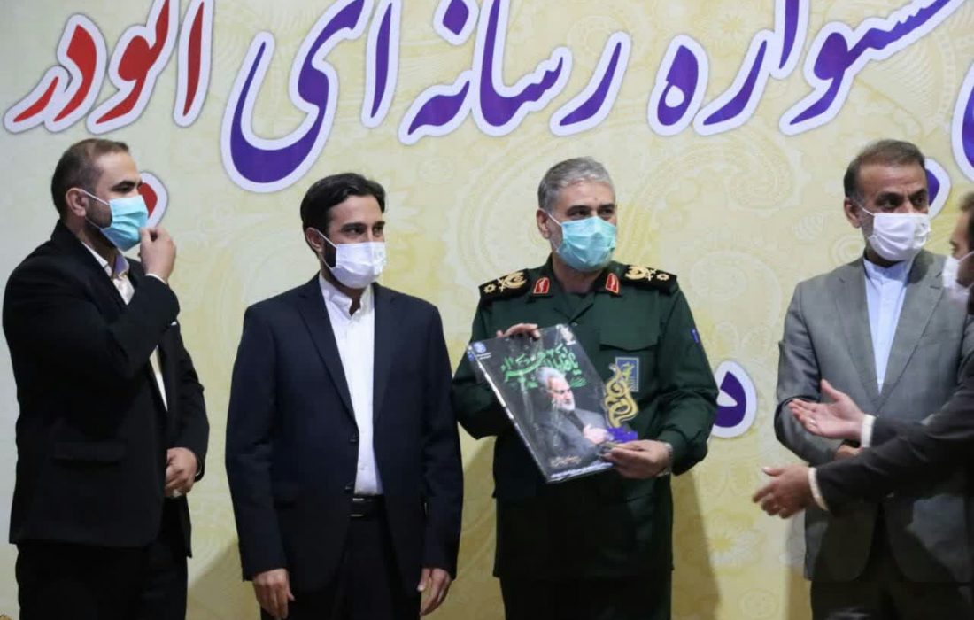 ششمین جشنواره رسانهای ابوذر در خوزستان به کار خود پایان داد