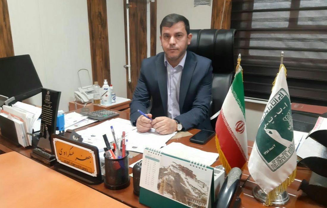 رئیس نهضت سواد آموزی شادگان:  ۱۴۸۰ سواد آموز جذب کلاس‌های نهضت سوادآموزی شادگان شدند