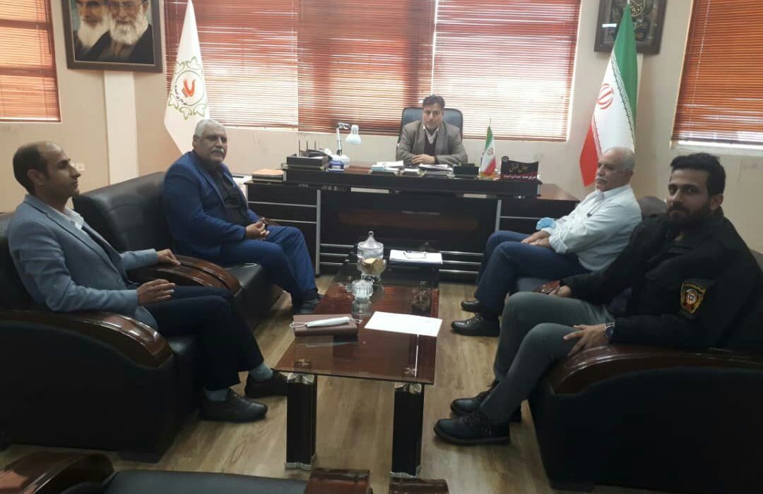 خدمتی دیگر برای رفاه حال همشهریان شهرستان امیدیه