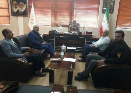 خدمتی دیگر برای رفاه حال همشهریان شهرستان امیدیه