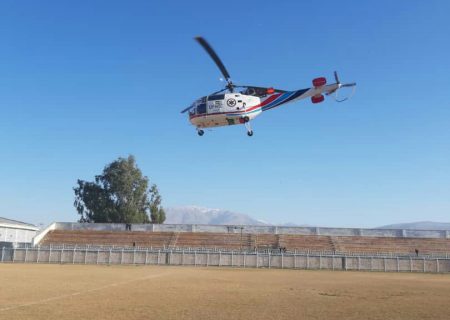 مسموم شدن کودک ۲ساله گتوندی بر اثر خوردن سم