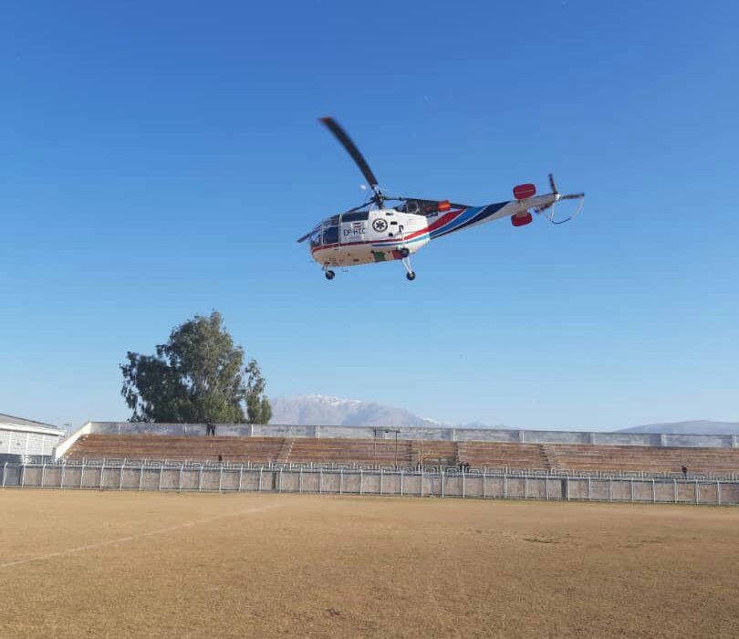 مسموم شدن کودک ۲ساله گتوندی بر اثر خوردن سم