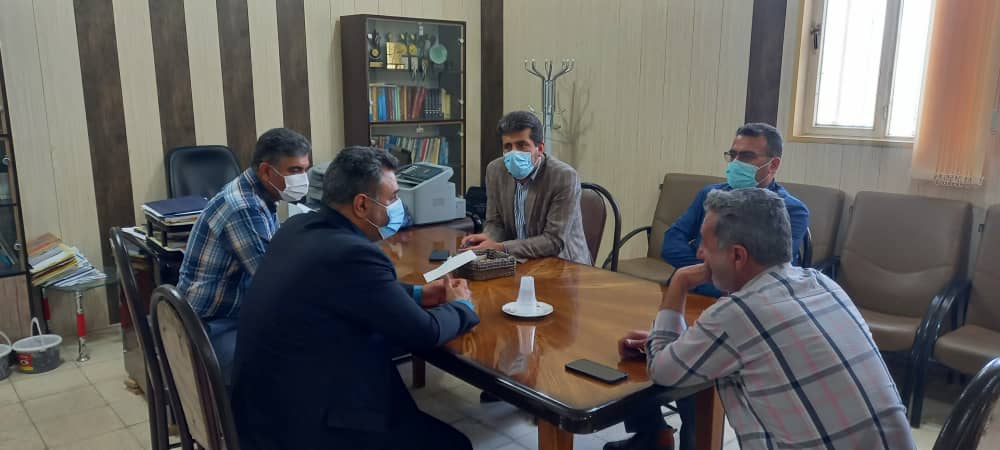 بررسی زیرساخت ها و کمبودهای حوزه فرهنگ بهبهان