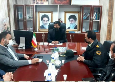 آغار مجدد فعالیت حوزه گردشگری تالاب بین المللی شادگان