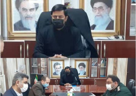 طرح شهید سلیمانی در شهرستان شادگان با قوت ادامه یابد