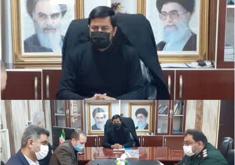 طرح شهید سلیمانی در شهرستان شادگان با قوت ادامه یابد