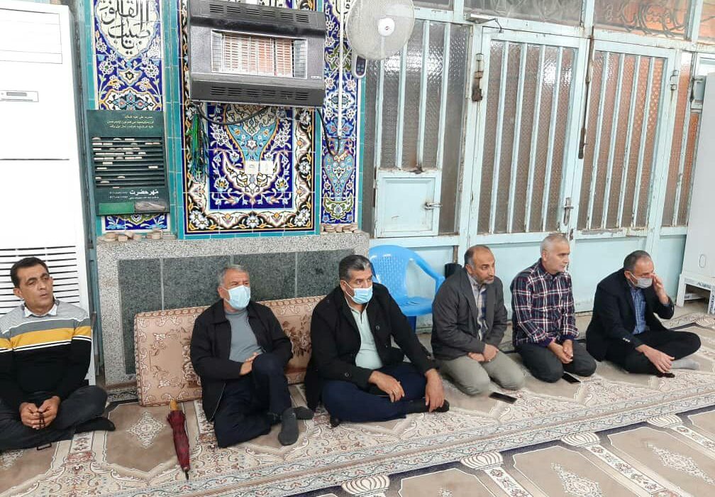 به مناسبت دومین سالگرد حاج قاسم سلیمانی