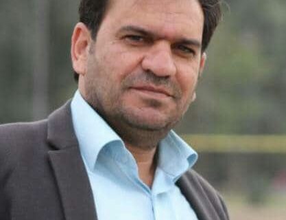 شهردار شهر سماله انتخاب شد