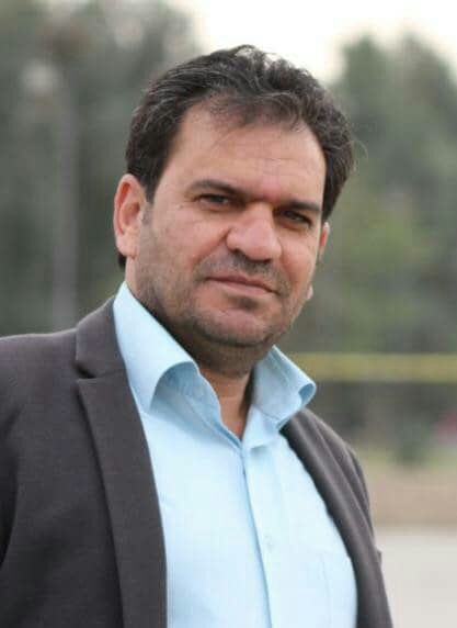 شهردار شهر سماله انتخاب شد