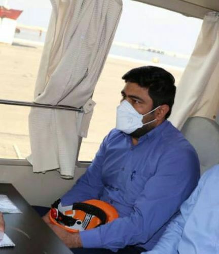 انتصابی امید بخش و شایسته سالاری در تاپیکو / مدیرعامل پتروشیمی شیمی بافت منصوب شد