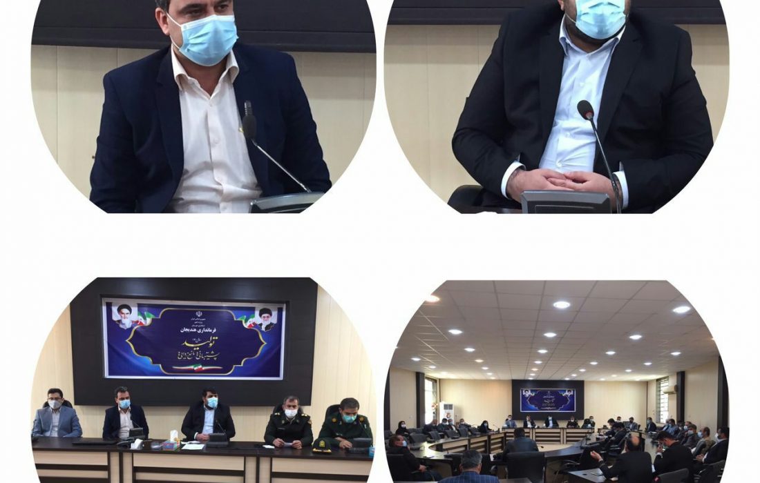 شناسایی سه مورد مثبت اومیکرون در هندیجان زنگ هشدار به صدا درآمد