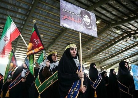 جشنواره فرهنگی و ورزشی شمیم سپاه به میزبانی اهواز برگزار می‌شود