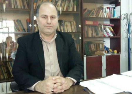 اجرای طرح «اهدای کتاب، اهدای دانایی» با هدف ترویج فرهنگ مطالعه