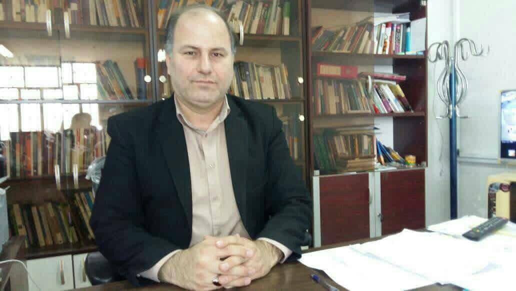 اجرای طرح «اهدای کتاب، اهدای دانایی» با هدف ترویج فرهنگ مطالعه