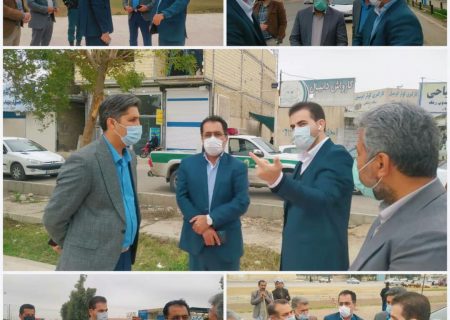 ورود جدی مدعی العموم به پروژه های عمرانی نیمه کاره شوش