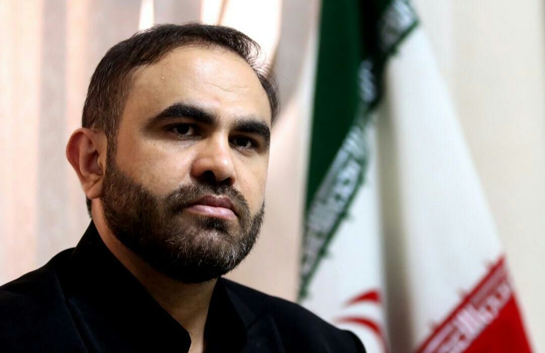 سجادبهمئی عضو هیات منصفه مطبوعات استان خوزستان شد