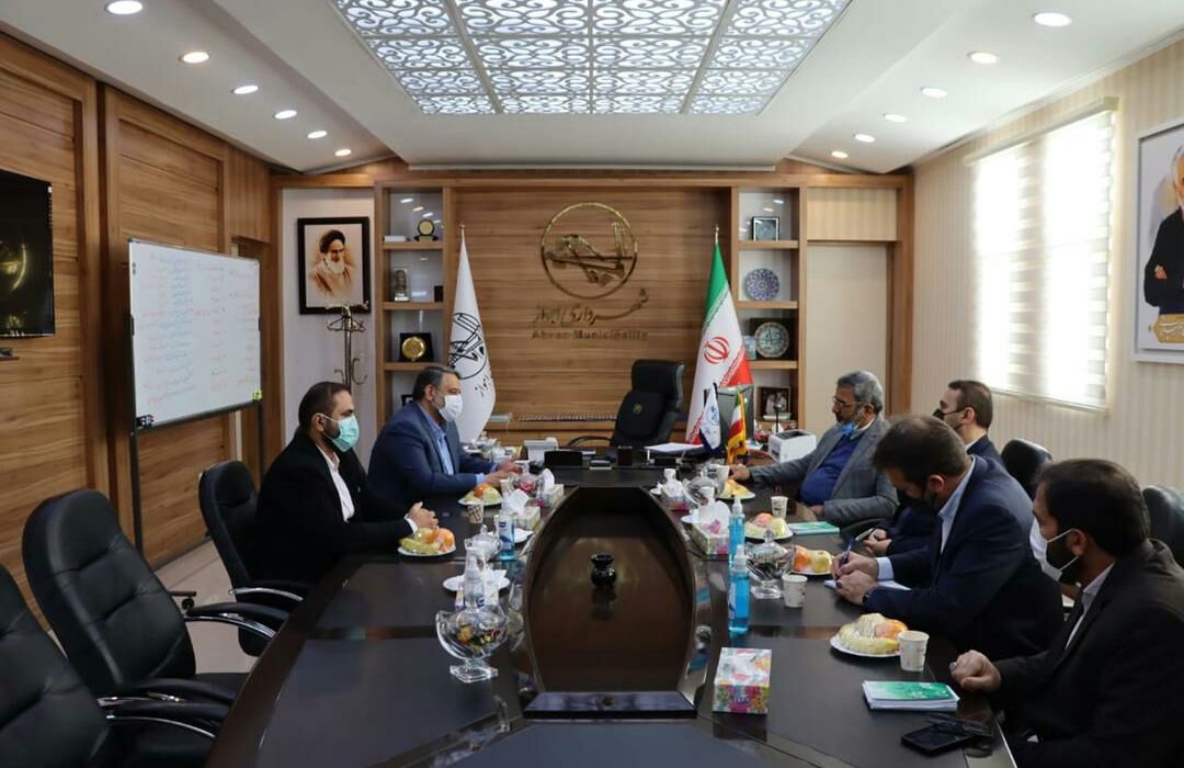 مدیران شهرداری جهت رفع مشکلات اهواز برنامه مناسب و کارآمد داشته باشند