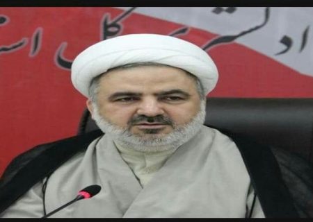 رئیس کل دادگستری خوزستان بر ضرورت تسریع در رسیدگی به پرونده های قضایی و همچنین اجرای احکام تاکید کرد