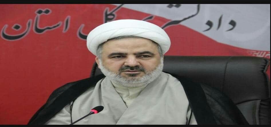 رئیس کل دادگستری خوزستان بر ضرورت تسریع در رسیدگی به پرونده های قضایی و همچنین اجرای احکام تاکید کرد