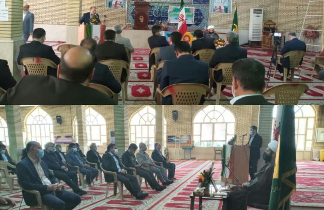 هفتمین جلسه شورای فرهنگ عمومی شهرستان گتوندبرگزارشد