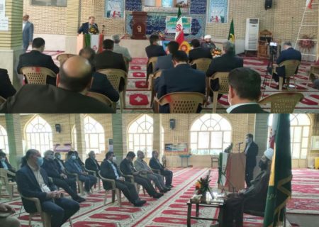 هفتمین جلسه شورای فرهنگ عمومی شهرستان گتوندبرگزارشد