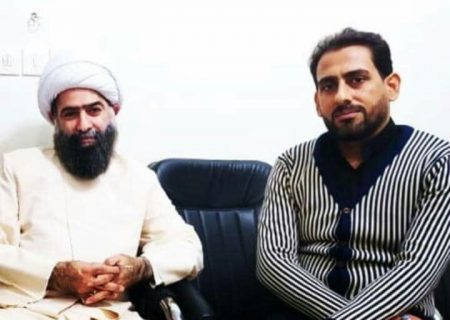 مهدی عارف، چهره ای فرهنگی و پای کار /مدیری از دل مردم و جهادی