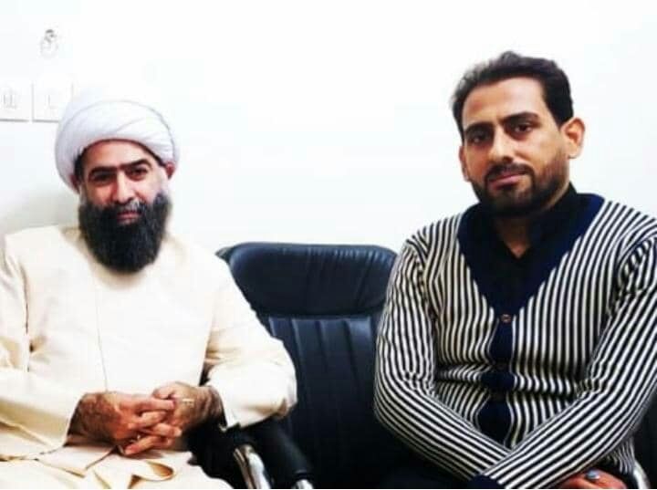 مهدی عارف، چهره ای فرهنگی و پای کار /مدیری از دل مردم و جهادی