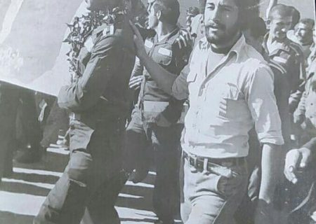 فتح پاسگاه/خاطرات انقلاب شوش