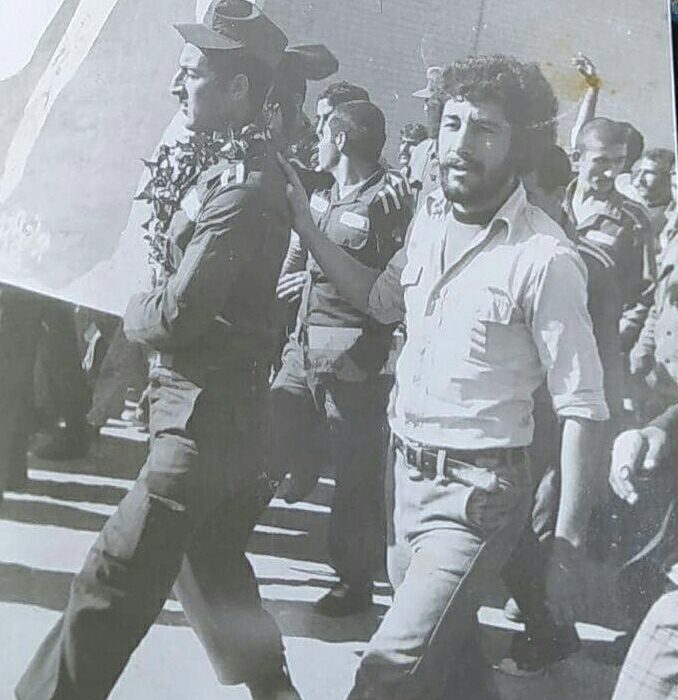 فتح پاسگاه/خاطرات انقلاب شوش