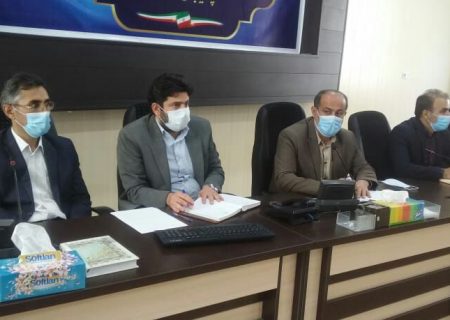 کاروان سلامت این بار در روستای دهملا بزرگ شهرستان هندیجان