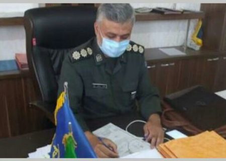 سرهنگ زبیدی عنوان کرد: عزیمت ۱۵ هزار نفری جهادگران بسیج سازندگی خوزستان به مناطق محروم در نوروز ۱۴۰۱