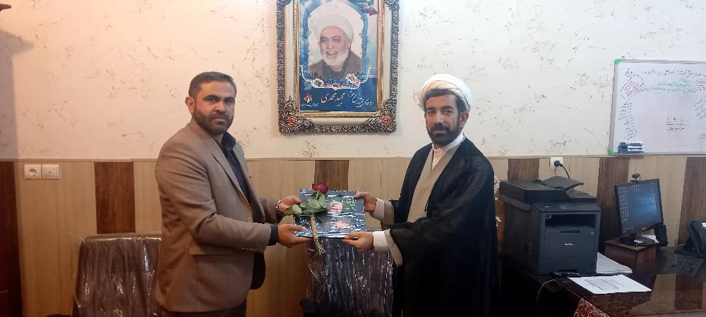 بسیج رسانه و اداره کل فرهنگ و ارشاد اسلامی پرچم داران جهاد تبیین هستند