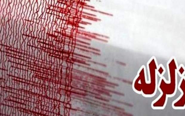 زلزله ۴.۴ ریشتری حوالی بهبهان را لرزاند