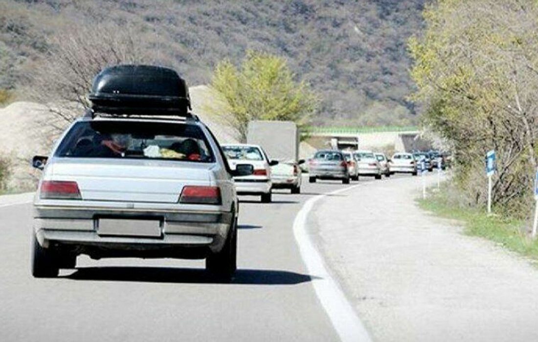 محدودیت و ممنوعیت عبور و مرور ایام نوروز در خوزستان اعلام شد