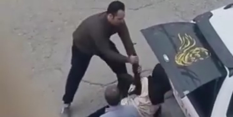 ماجرای ضرب و شتم بانوی دزفولی توسط یک فرد مسلح/ ضارب تحت تعقیب است