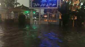 شورای شهر شوش طبق کدام عملکرد مثبت شهردار غیربومی را استیضاح نمی کند