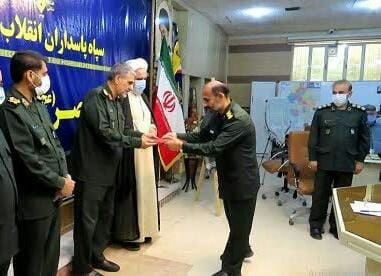 انتصاب معاون اجرایی و عضو هیئت رئیسه سپاه ولی عصر عج خوزستان