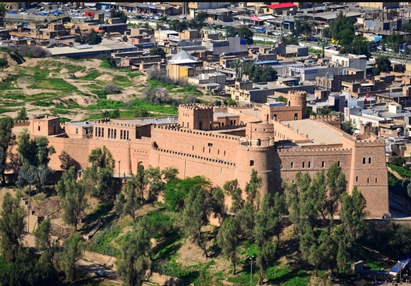 در شوش خبرها بود