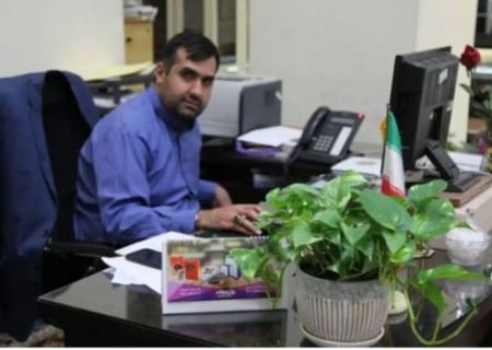 جهاد نصر صامت در بیش از ۷۰۰ شهرستان نماینده فعال می پذیرد