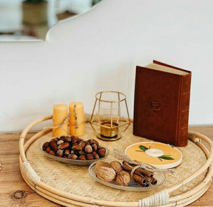 من آدم‌های خلاق را بیشتر دوست دارم