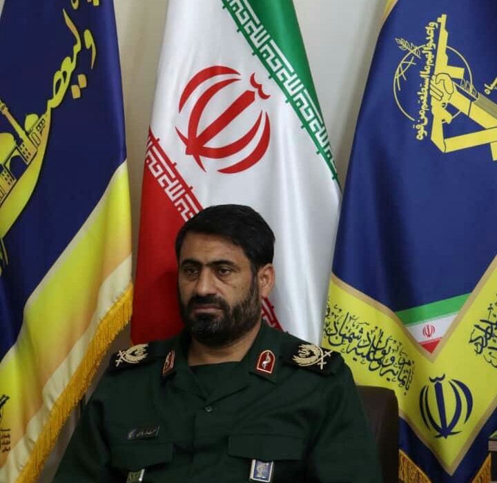 جانشین فرمانده سپاه خوزستان: اولین همایش علمی فرصت ها و چالش های خوزستان برگزار می شود