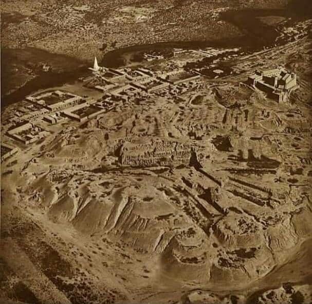 شوش باستان هم خبرها داشت