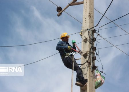 سرقت تجهیزات علت قطع برق در روستای “خماط” شوش