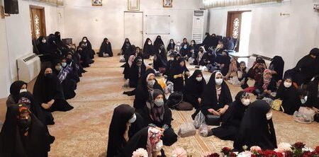 برهانی :باوجود انواع توطئه های دشمن ایران اسلامی به برکت خون شهدا پابرجاست