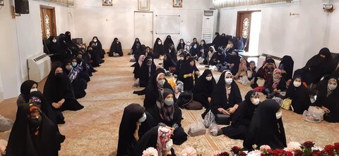 برهانی :باوجود انواع توطئه های دشمن ایران اسلامی به برکت خون شهدا پابرجاست
