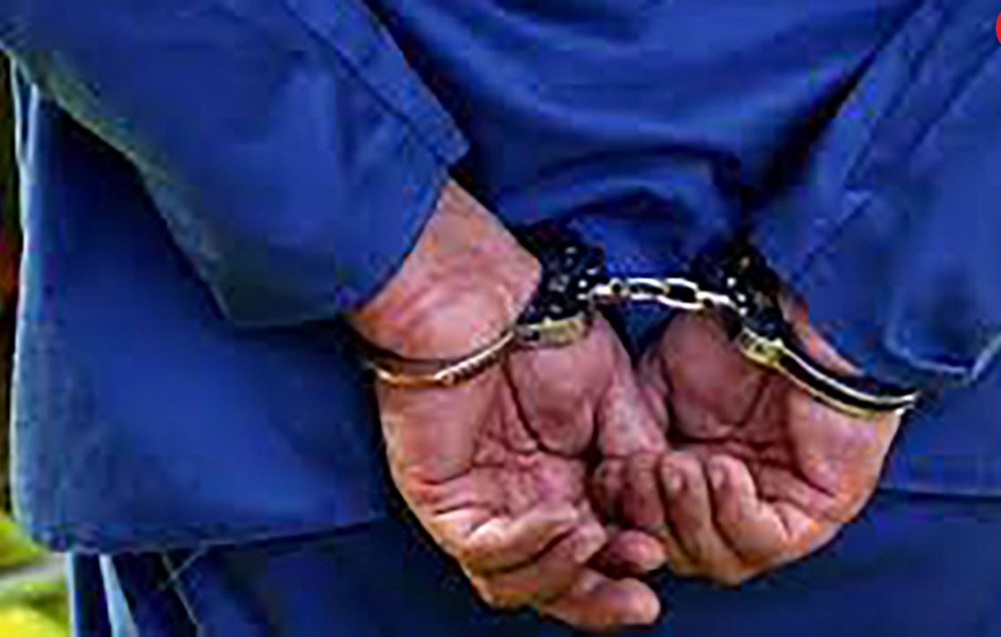 قاتل شوشی همراه زنش در صحنه جرم بود