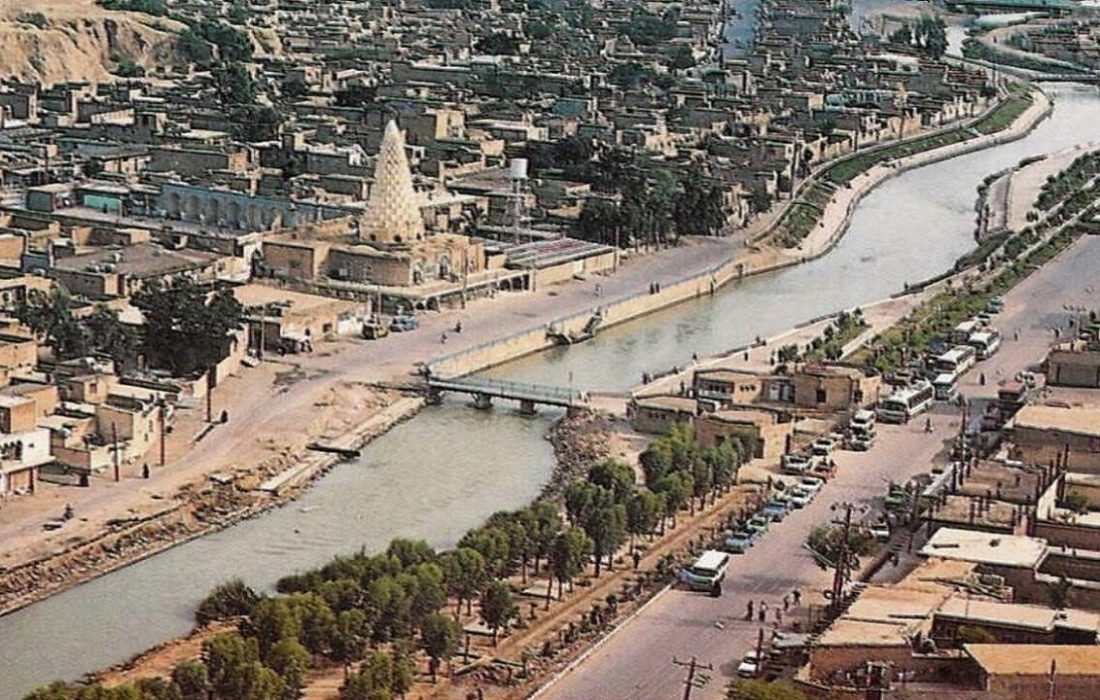 شوش میزبان بیش از یک میلیون مسافر در نوروز ۱۴۰۲