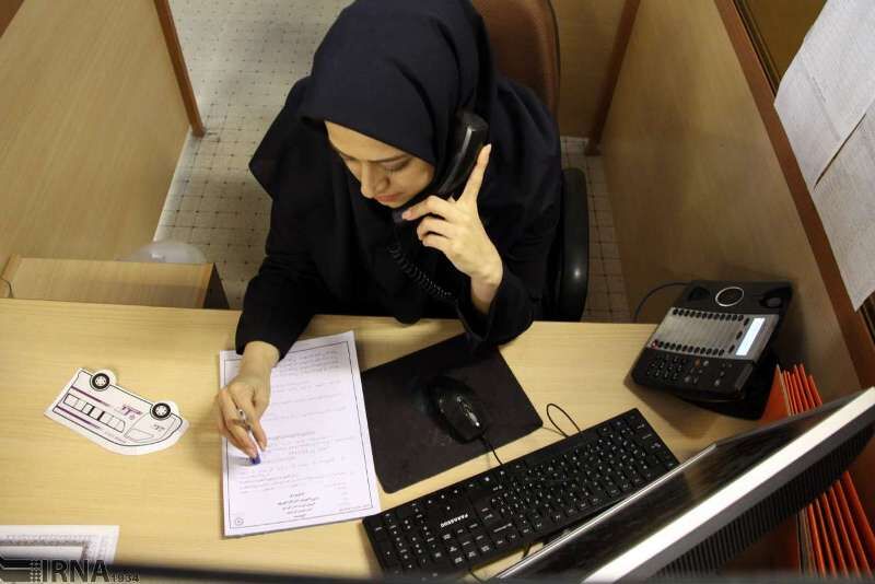 چهار فصل از متفاوت اشتغال زنان